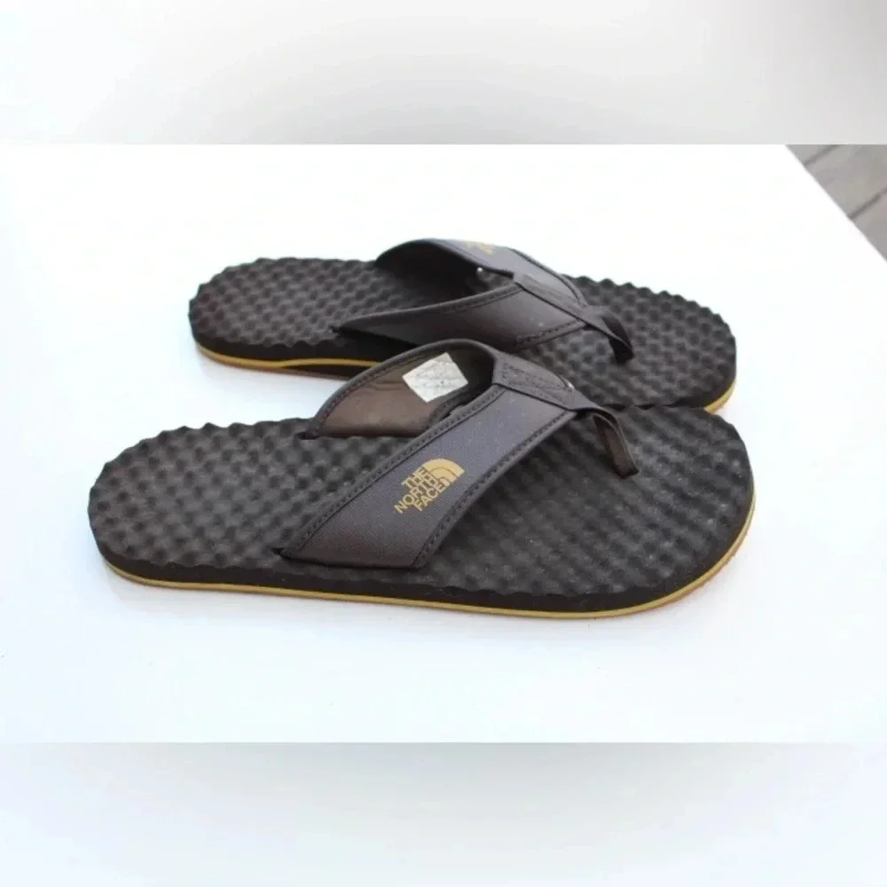 The North Face Men’s flip flop